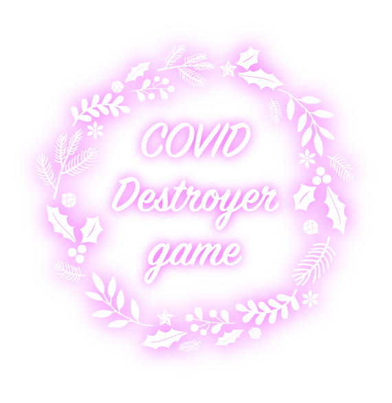 Covid game