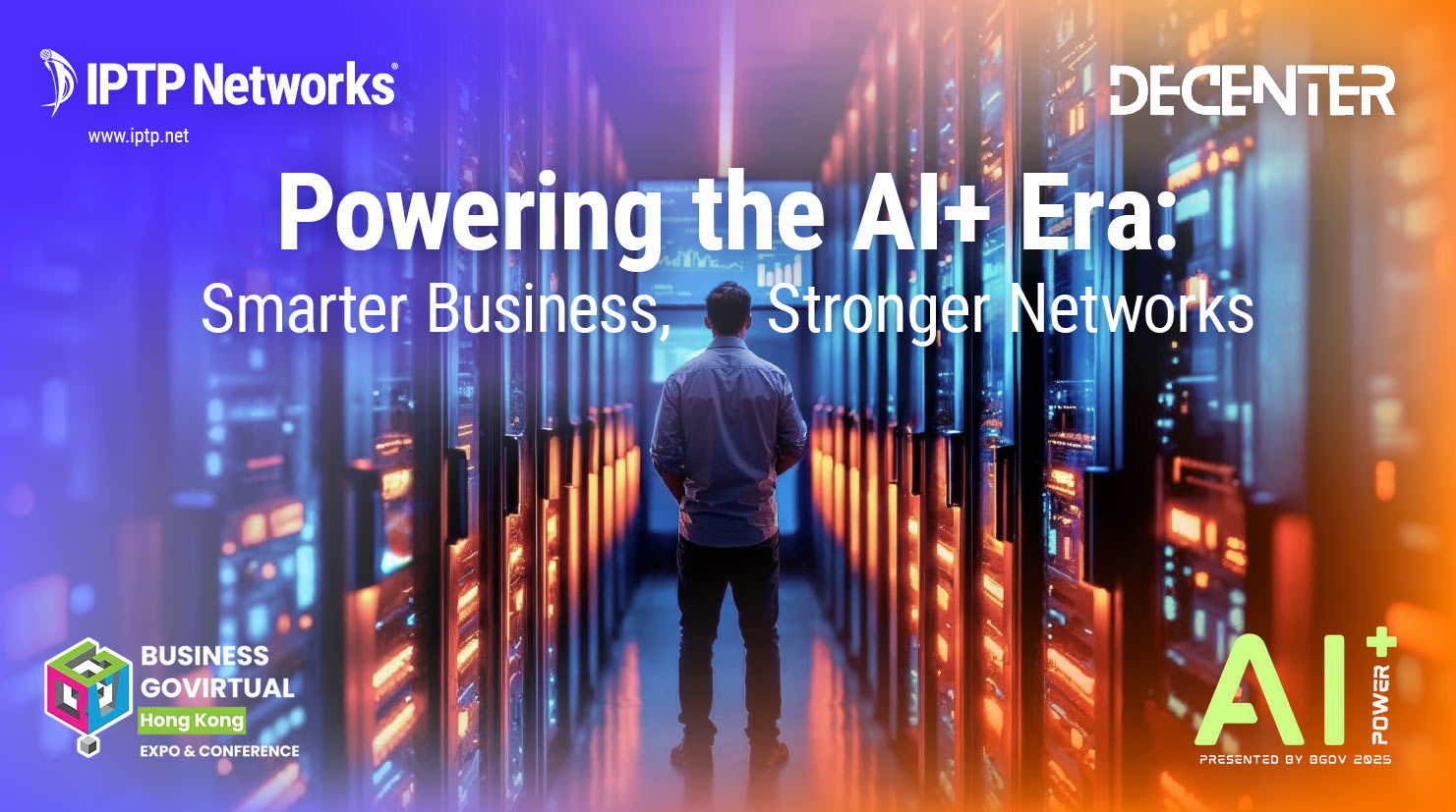 Hành Trình Ấn Tượng Tại AI+ Power 2025