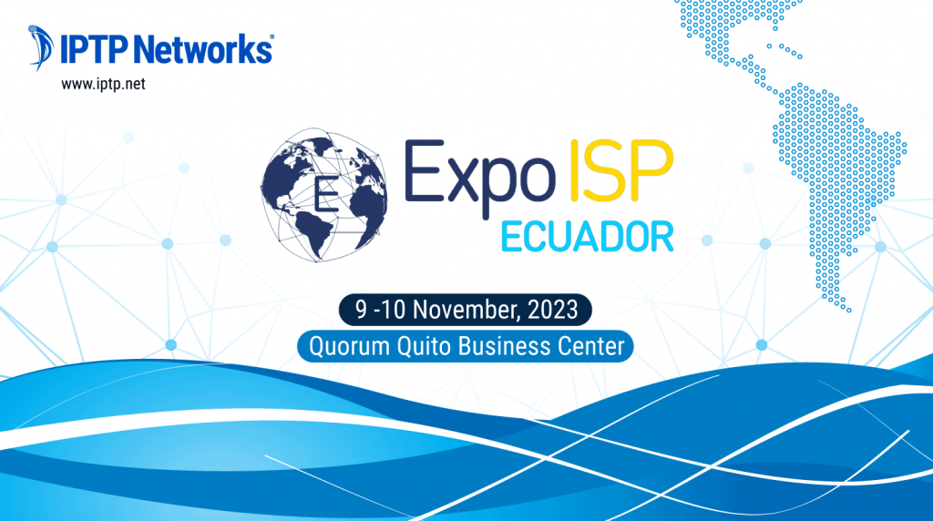 Expo-isp | IPTP Networks