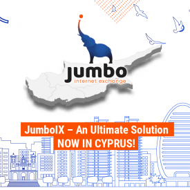JumboIX – The Ultimate Solution NOW IN CYPRUS!