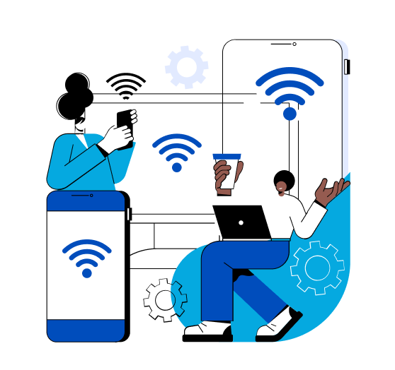Mobile Operators