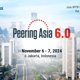 Protected: Khép lại hành trình đầy cảm hứng tại Peering Asia 6.0 cùng IPTP Networks