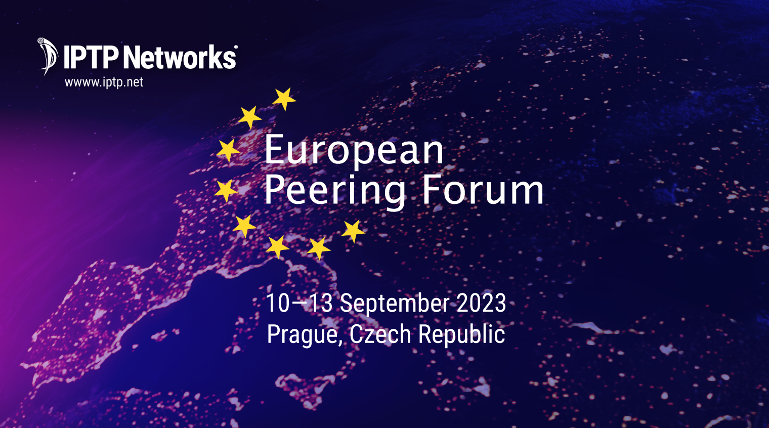 European Peering Forum 2023