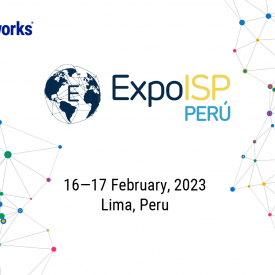 ExpoISP Perú 2023