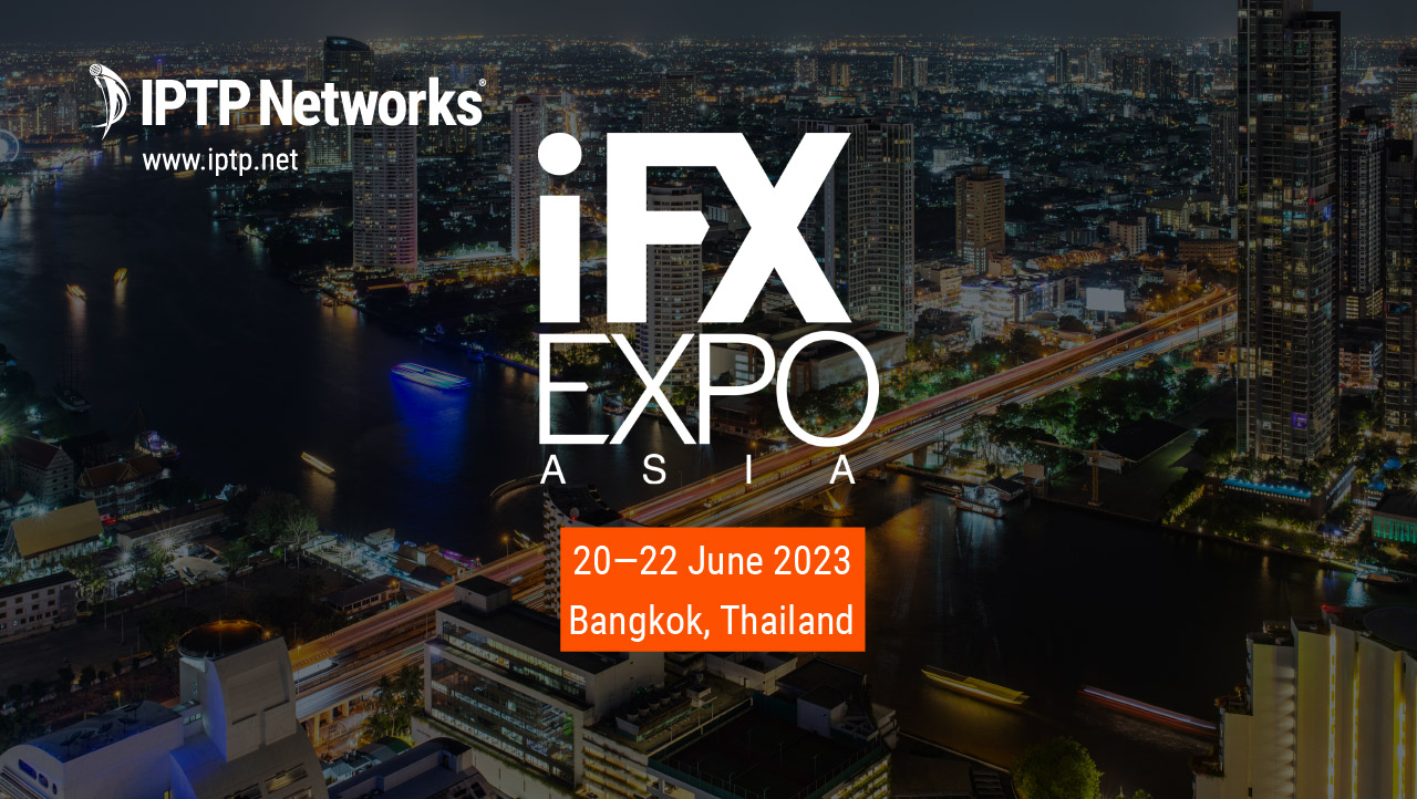 iFX EXPO Asia 2023