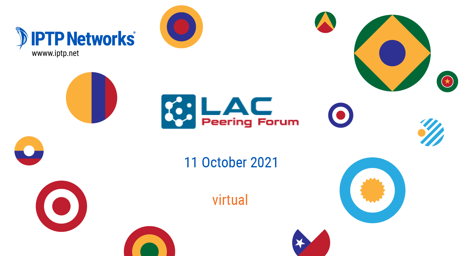 LAC Peering Forum 2021.5 