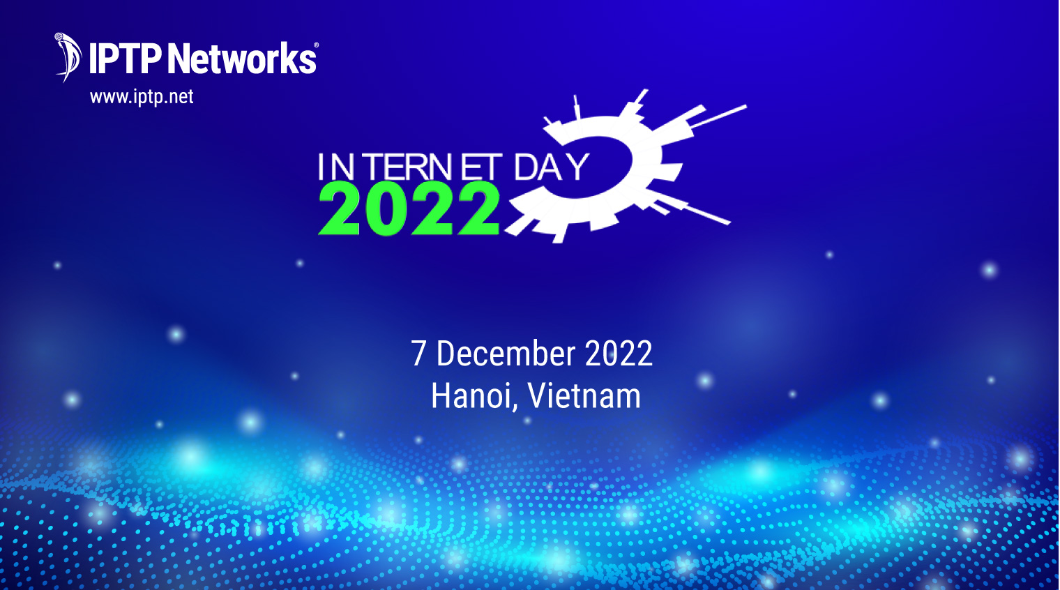 Internet Day Vietnam 2022