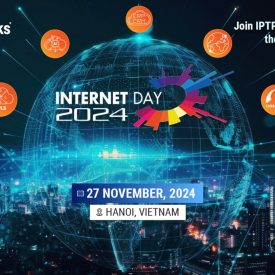 Protected: Nhìn lại những khoảnh khắc đáng nhớ cùng IPTP Networks tại Vietnam Internet Day 2024!