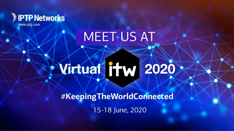 International Telecoms Week 2020 IPTP Networks