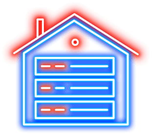 Warehouse Storage